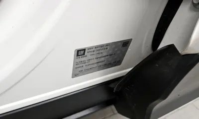 ChevroletGMDaewoo Trailblazer 2021, 53960 км, за 17600000 KRW - фото 27