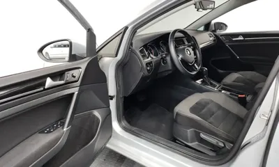 Volkswagen Golf 2013, 105810 км, за 6990000 KRW - фото 10