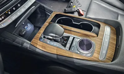 Kia K9 2022, 73495 км, за 32700000 KRW - фото 9