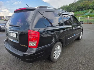 Kia Canival 2013, 140000 км, за 5750000 KRW - фото 16