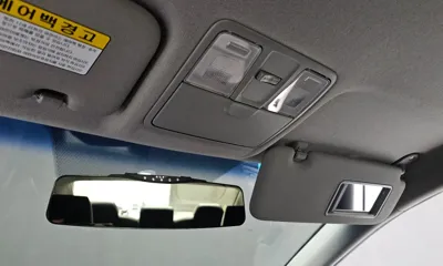 Hyundai Accent 2016, 58165 км, за 6500000 KRW - фото 17