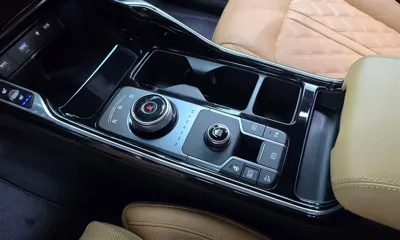 Kia Sorento 2023, 57519 км, за 33500000 KRW - фото 9