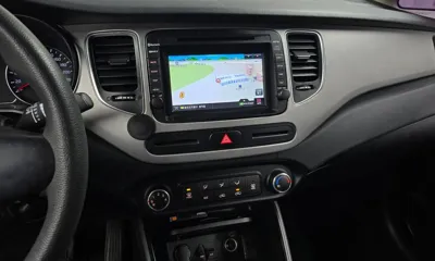 Kia Carens 2015, 66304 км, за 6500000 KRW - фото 15