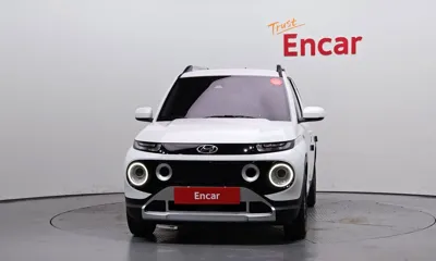 Hyundai Casper 2023, 28133 км, за 15990000 KRW