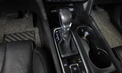 Hyundai Santafe 2019, 84943 км, за 19490000 KRW - фото 9