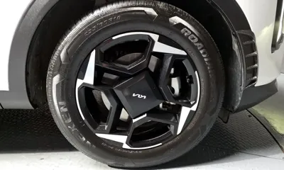 Kia Sportage 2025, 88142 км, за 29400000 KRW - фото 21