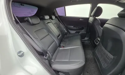 Kia Sportage 2016, 169631 км, за 9900000 KRW - фото 19
