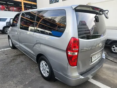 Hyundai Starex 2014, 148240 км, за 7990000 KRW