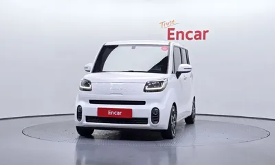Kia Ray 2022, 27757 км, за 14200000 KRW - фото 3