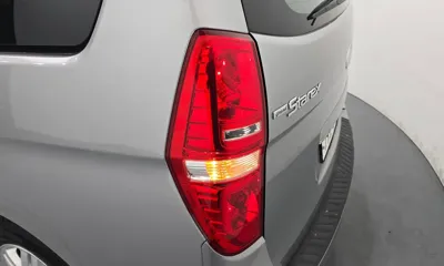 Hyundai Starex 2016, 64087 км, за 12000000 KRW - фото 23