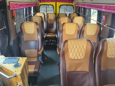 Hyundai Solati 2018, 231134 км, за 29500000 KRW - фото 19