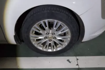 Buick GT 2015, 94500 км, за 26226.57 CNY - фото 10