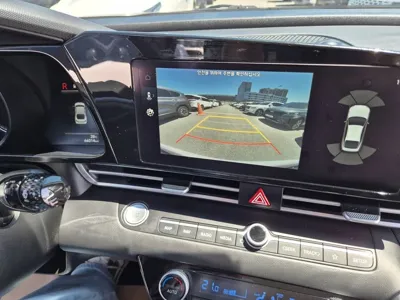 Hyundai Avante 2023, 65957 км, за 17800000 KRW - фото 20