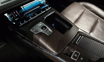 Hyundai Grandeur 2020, 105552 км, за 21000000 KRW - фото 9