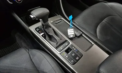 Kia K5 2020, 47970 км, за 14900000 KRW - фото 9