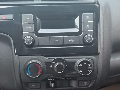 Honda Fit 2019, 70000 км, за 42800 CNY - фото 15