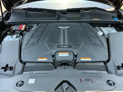 Bentley Bentayga 2024, 6200 км, за 335000000 KRW - фото 6