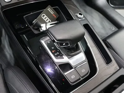 Audi Q5 2023, 53931 км, за 45990000 KRW - фото 9