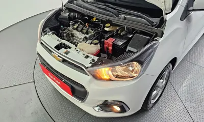 ChevroletGMDaewoo Spark 2017, 76885 км, за 6300000 KRW - фото 6