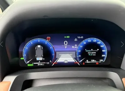 Toyota Alphard 2024, 39017 км, за 88900000 KRW - фото 6
