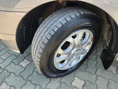 Hyundai Starex 2014, 103590 км, за 6900000 KRW - фото 16