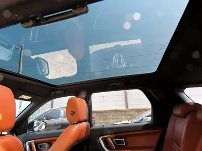 Land Rover Discovery Sport 2017, 98785 км, за 11700000 KRW - фото 16