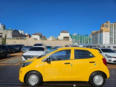 Kia Morning 2019, 11859 км, за 7000000 KRW - фото 7