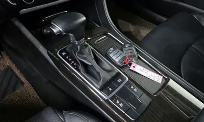 Kia K5 2016, 117180 км, за 9500000 KRW - фото 9