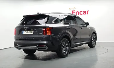 Kia Sorento 2022, 74413 км, за 25500000 KRW