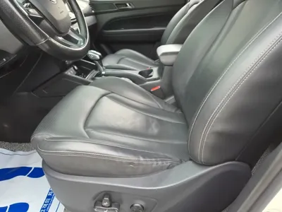 KG_Mobility_Ssangyong Rexton 2021, 113000 км, за 15800000 KRW - фото 11