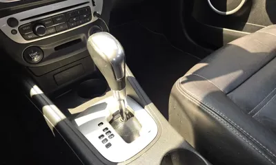 Renault-KoreaSamsung SM3 2014, 222517 км, за 1990000 KRW - фото 9