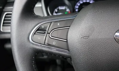 Renault-KoreaSamsung SM6 2016, 170617 км, за 4990000 KRW - фото 30