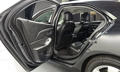 ChevroletGMDaewoo Malibu 2015, 158094 км, за 3500000 KRW - фото 12