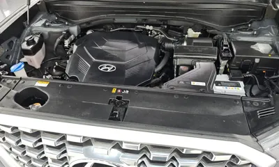 Hyundai Palisade 2021, 151564 км, за 18500000 KRW - фото 6