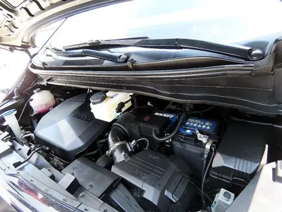 Hyundai Staria 2022, 49556 км, за 31000000 KRW - фото 6