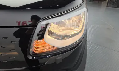 Kia Ray 2021, 47678 км, за 11900000 KRW - фото 21