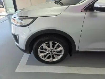Kia Sorento 2015, 248125 км, за 7200000 KRW - фото 7