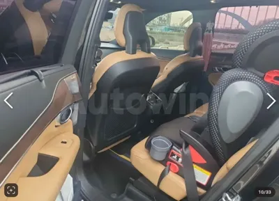 Volvo XC90 2017, 298223 км, за 18700000 KRW - фото 20