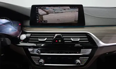 BMW 5-Series 2019, 93487 км, за 22900000 KRW - фото 14