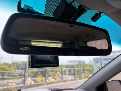 KG_Mobility_Ssangyong KORANDO 2017, 115071 км, за 9990000 KRW - фото 17