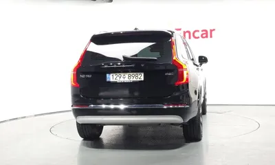 Volvo XC90 2022, 35010 км, за 59800000 KRW