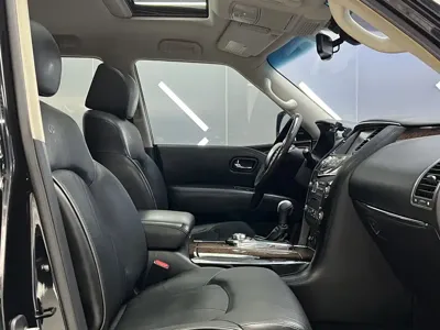 Infiniti QX 2014, 145000 км, за 138000 CNY - фото 25