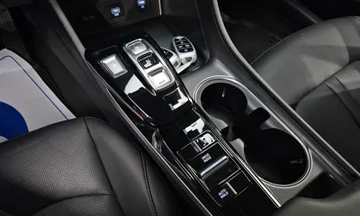 Hyundai Sonata 2022, 131129 км, за 13990000 KRW - фото 9