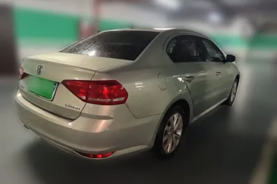 Volkswagen Lavida 2017, 169000 км, за 44662.66 CNY - фото 6