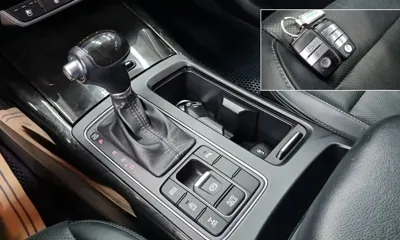 Kia Sorento 2015, 131068 км, за 13500000 KRW - фото 9