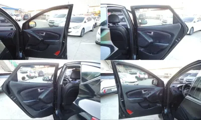 Hyundai Tucson 2010, 184575 км, за 3100000 KRW - фото 15