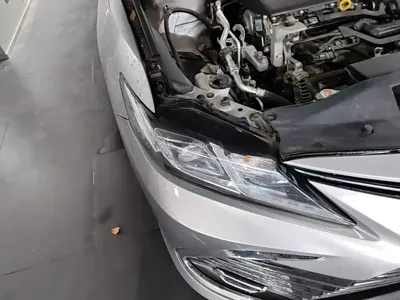 Toyota Camry 2023, 21100 км, за 101300 CNY - фото 13