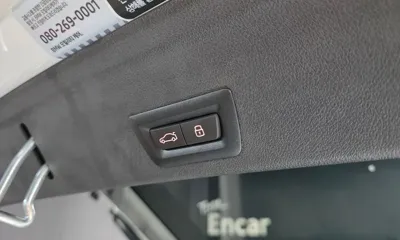 BMW X6 2024, 21861 км, за 102900000 KRW - фото 33
