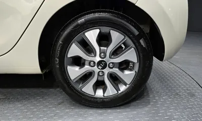 Kia Morning 2016, 158133 км, за 4900000 KRW - фото 21