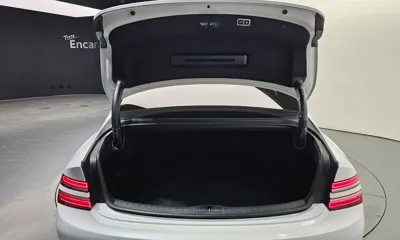 Genesis G80 2023, 29681 км, за 48500000 KRW - фото 20